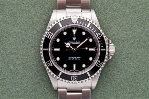 rolex 14060m 2002|rolex 14060m price.